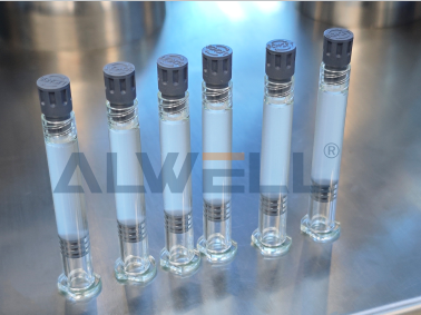 injection filling machine injection filling machine